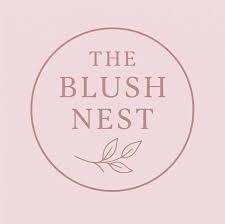 Blush Nest Hoover Shake & Vac – Natural Deodoriser