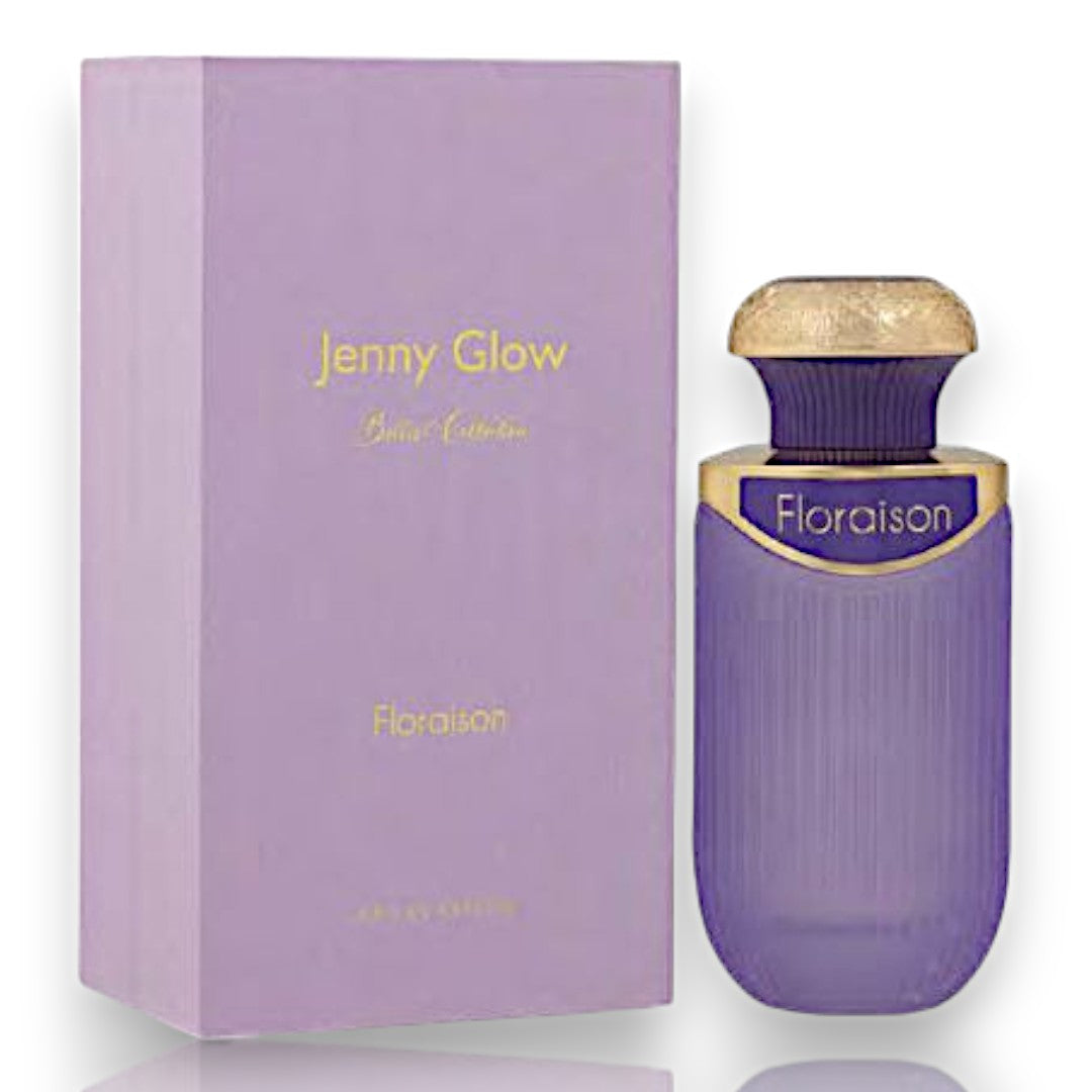 Jenny Glow Floraison Eau De Parfum 100ml Spray