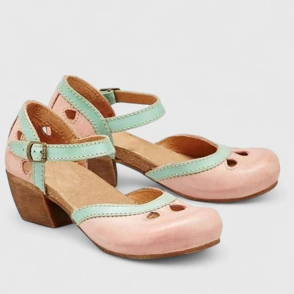 Amalia | Orthopedic Sandals Premium Edition