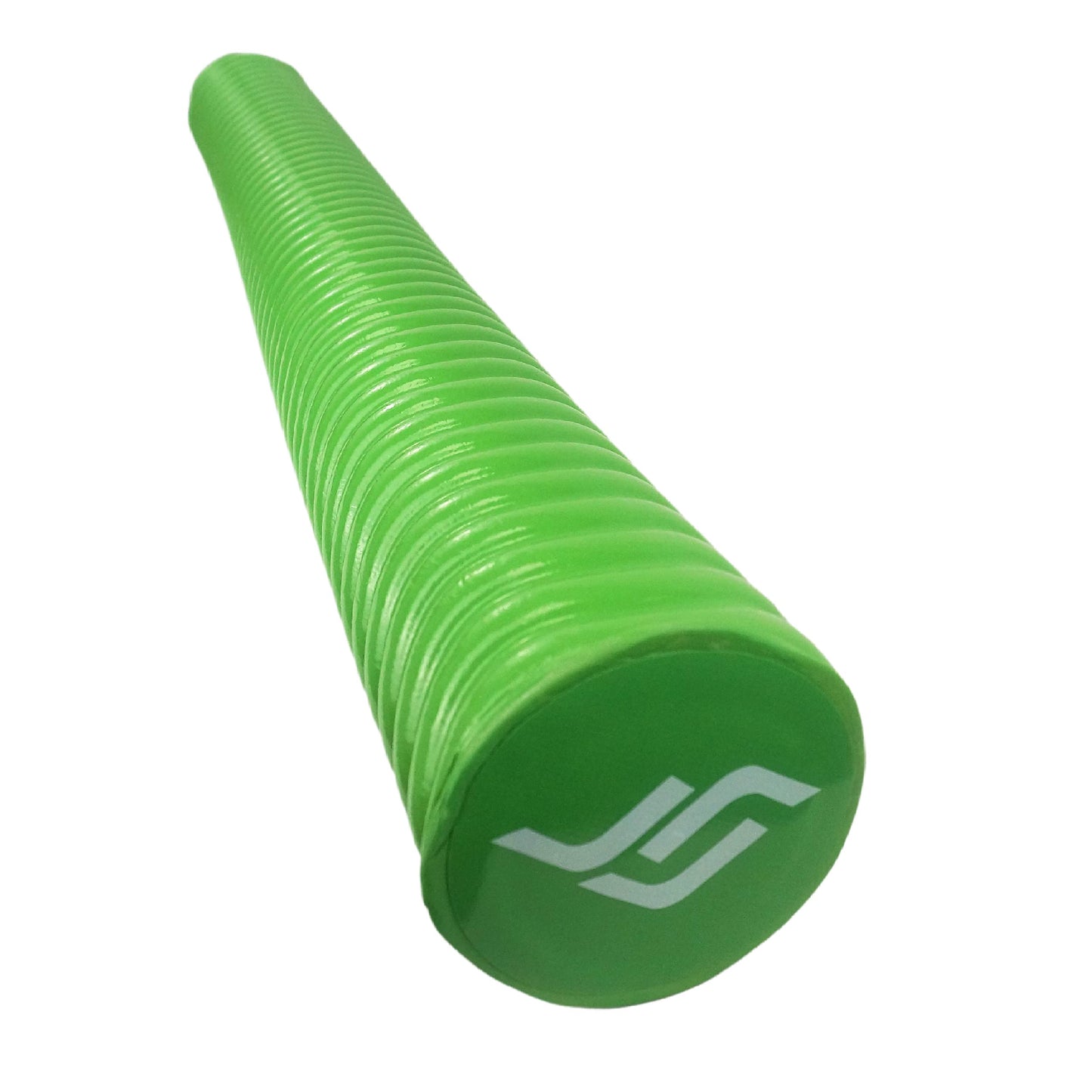 IMMERSA Jumbo Pool Noodles – Premium Soft, UV-Resistant Foam Noodles for Adults (Green)