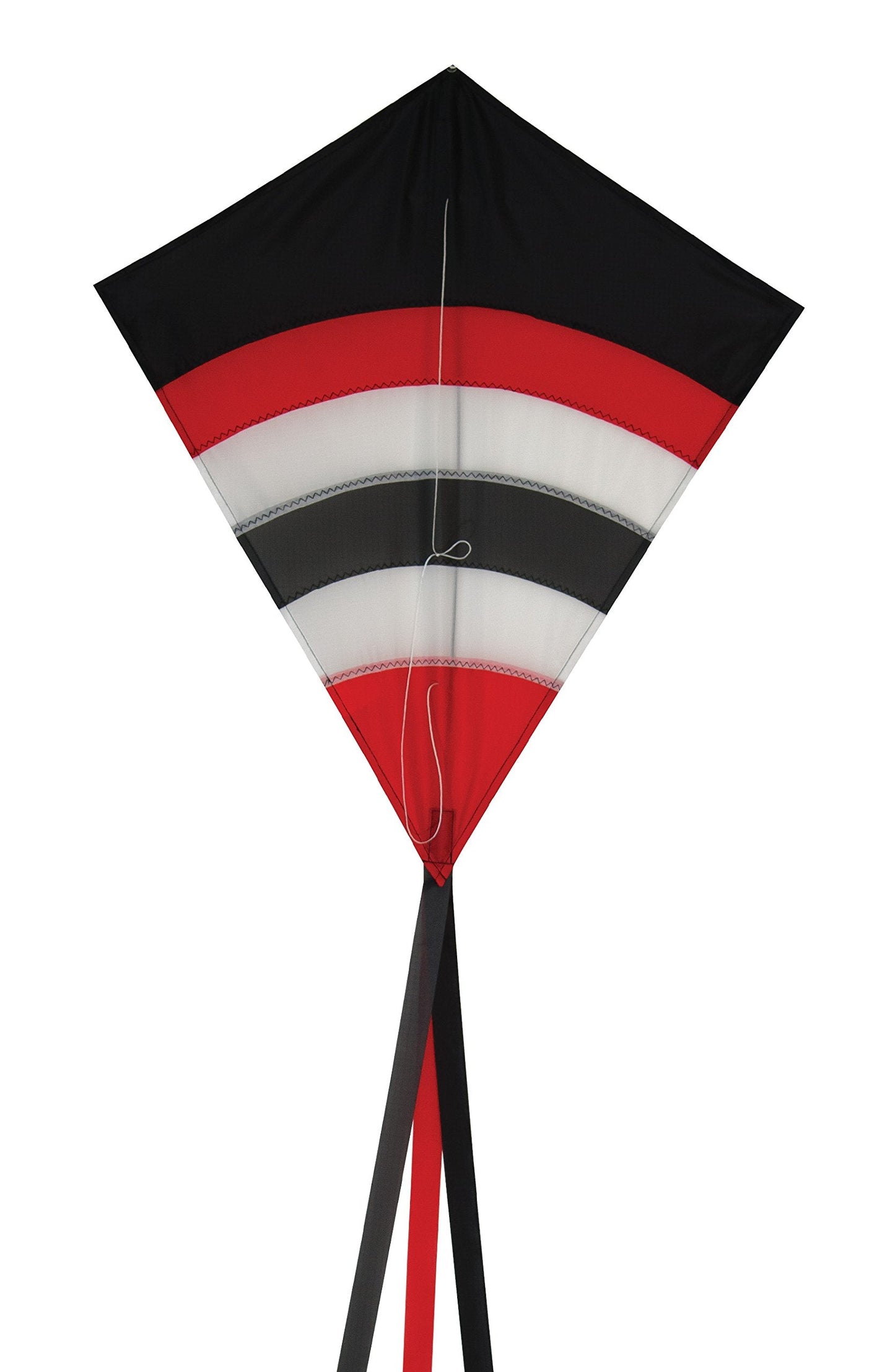 In the Breeze 3305 Blazer Arch Diamond Kite — 27 Inch, Single Line, Includes Line & Bag