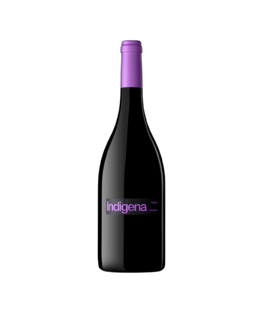 Parés Baltà Indigena Garnatxa Tinto 2019