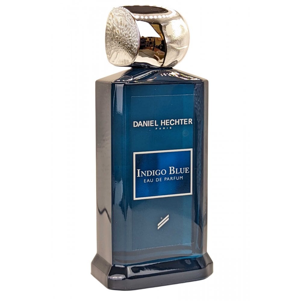 Daniel Hechter Indigo Blue Eau de Parfum 100ml Spray