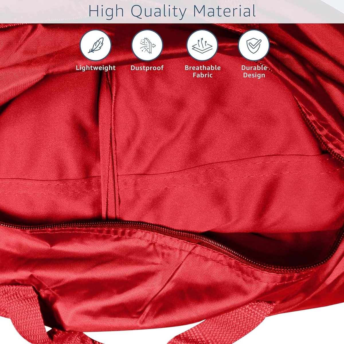 Indoor Dustproof & Breathable Car Cover