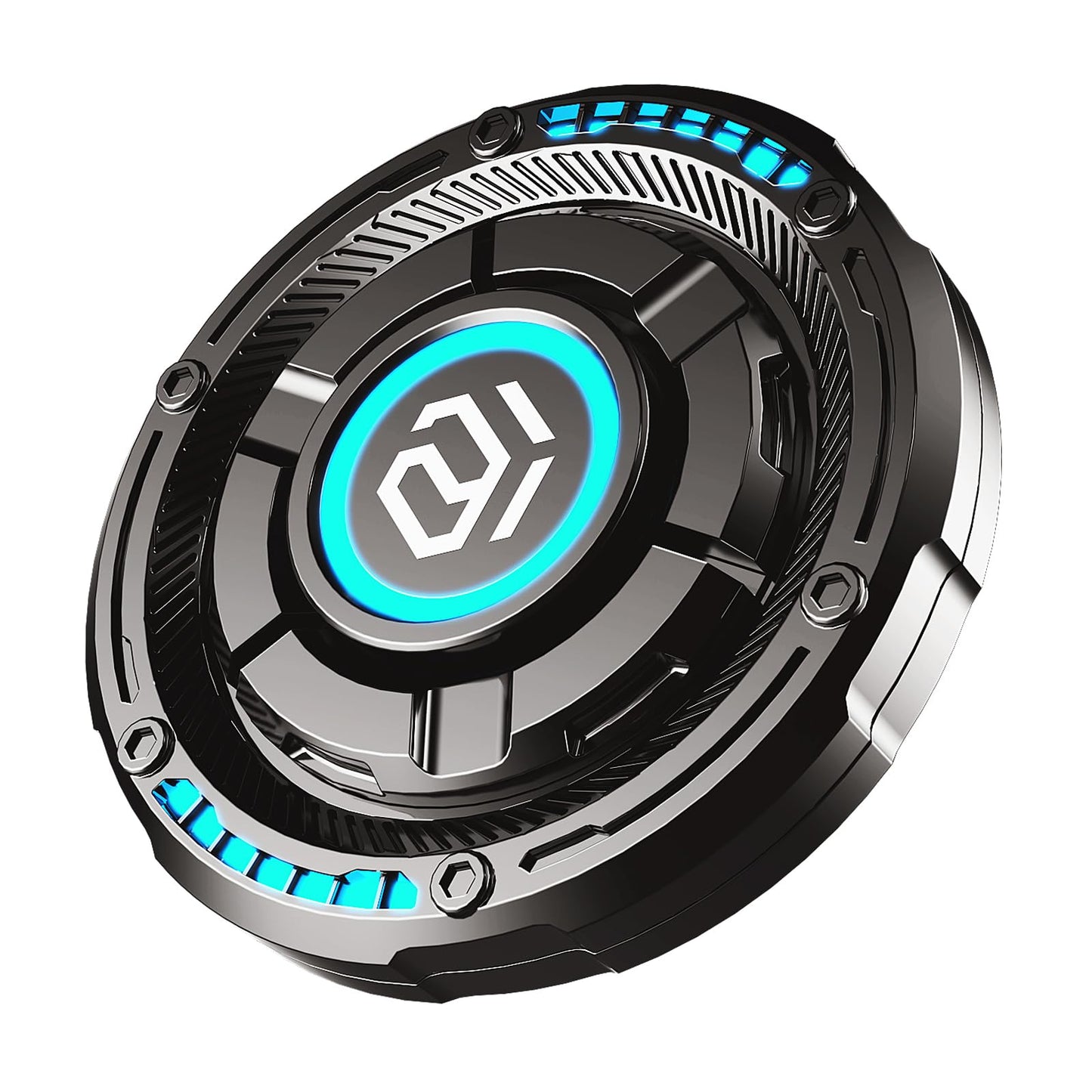INNÔPLUS Fidget Spinner – Premium 2-in-1 Toy for Stress Relief