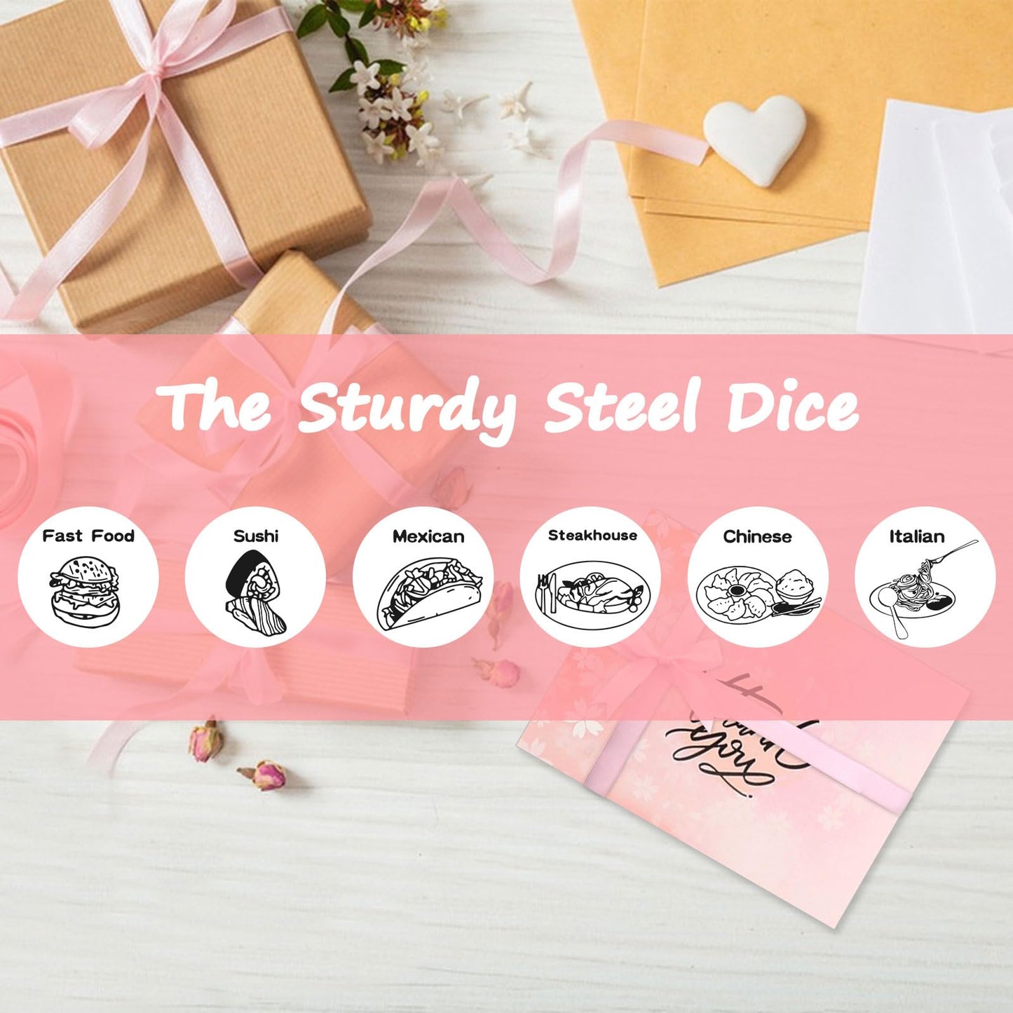 Insaizom Funny Valentines Gifts for Him & Her | Unique Stocking Stuffers
