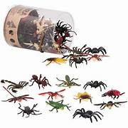 Mini Insect Figure