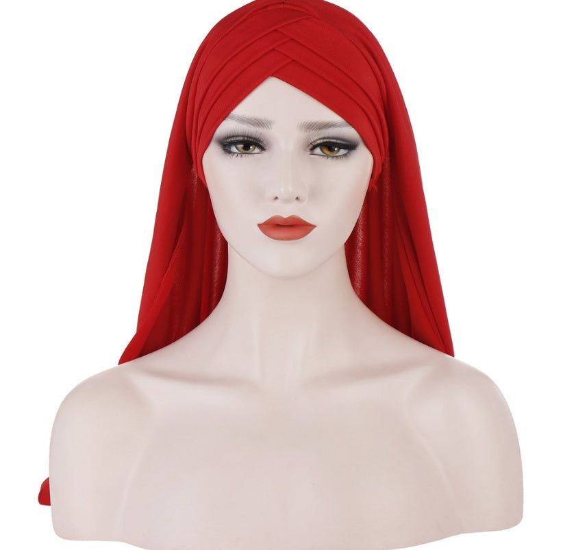 Instant Patch Hijab