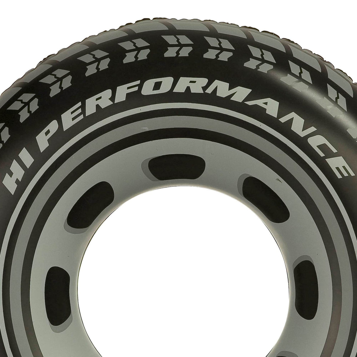 Intex 36-Inch Giant Tire Tubes — 2-Pack for Pool, Lake, and Ocean