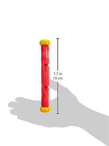 Intex Underwater Play Sticks 5-Pack (55504) – Assorted Pool Toy Set