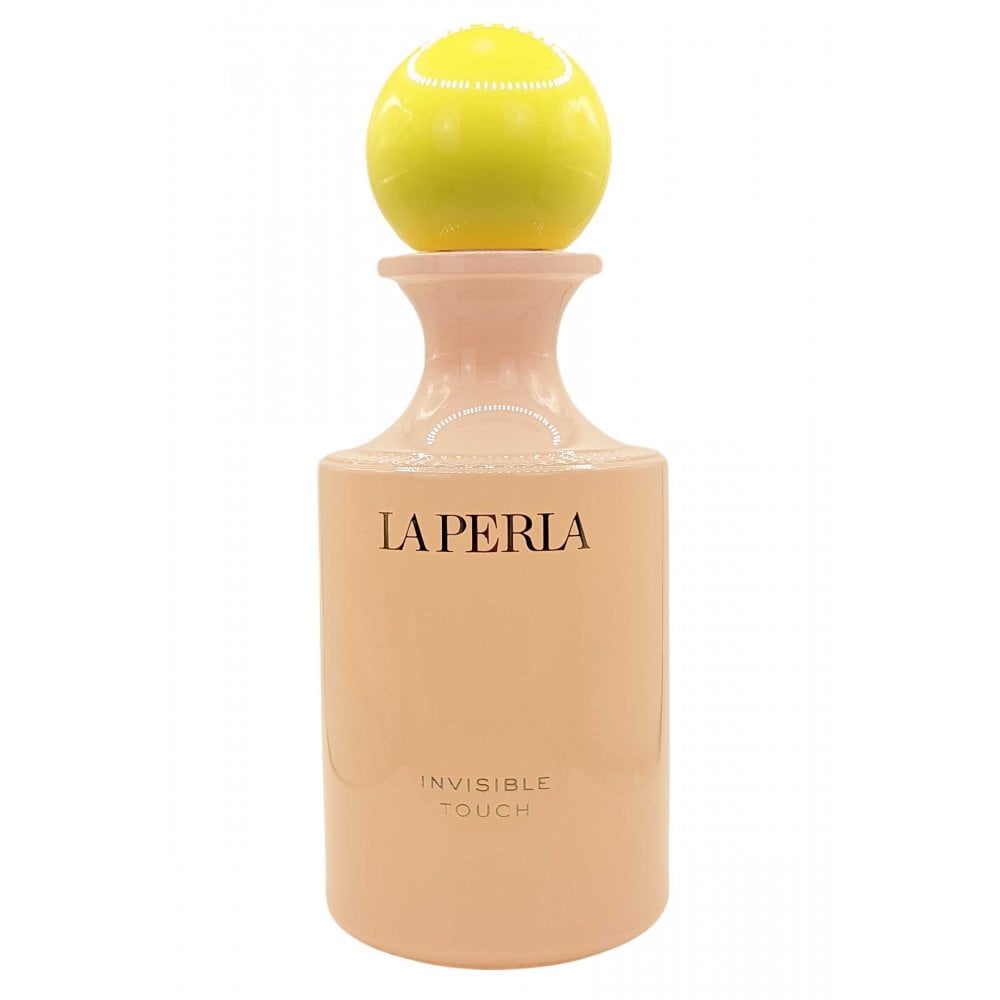 La Perla Invisible Touch Eau de Parfum 120ml Spray Unisex Fragrance