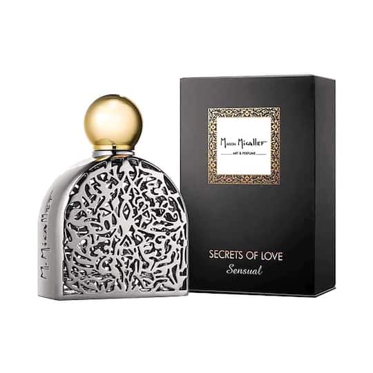 M. Micallef Sensual Eau de Parfum 75ml Spray