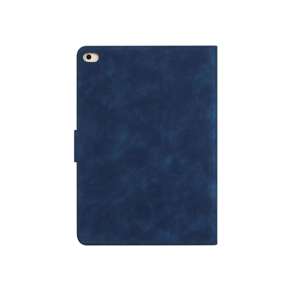 iPad 10/10.9-inch 2022 Book Flip Leather Case with Magnetic Closure