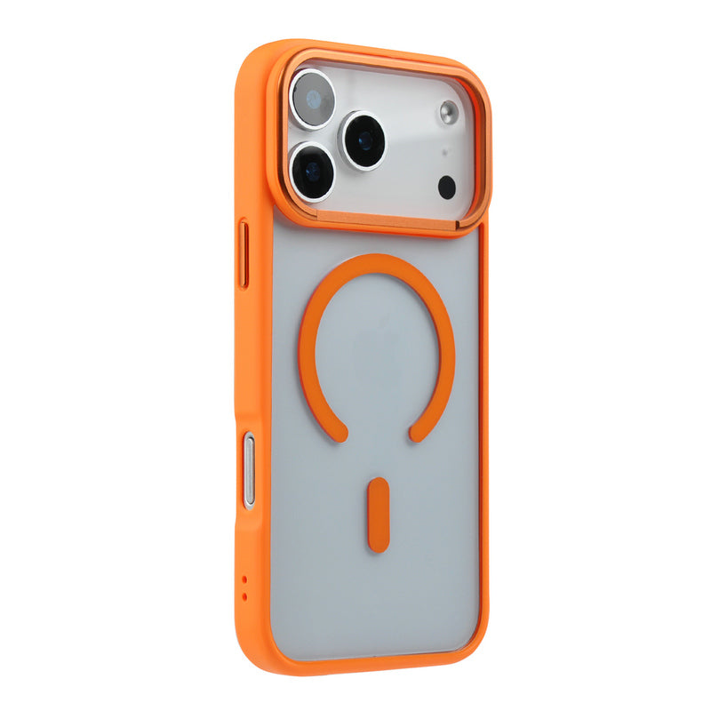 iPhone 18/17 Series Honor MagSafe Case