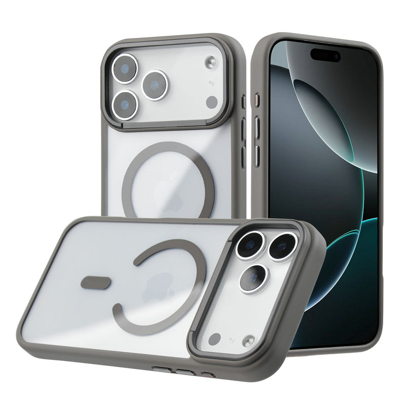 iPhone 18/17 Series Honor MagSafe Case