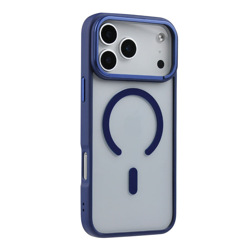 iPhone 18/17 Series Honor MagSafe Case