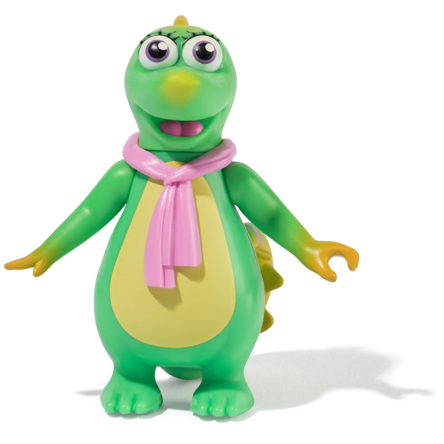 Dora Fantastic Friends Gift Pack – Dora, Boots, Tico, Isa & Fiesta Trio Figures