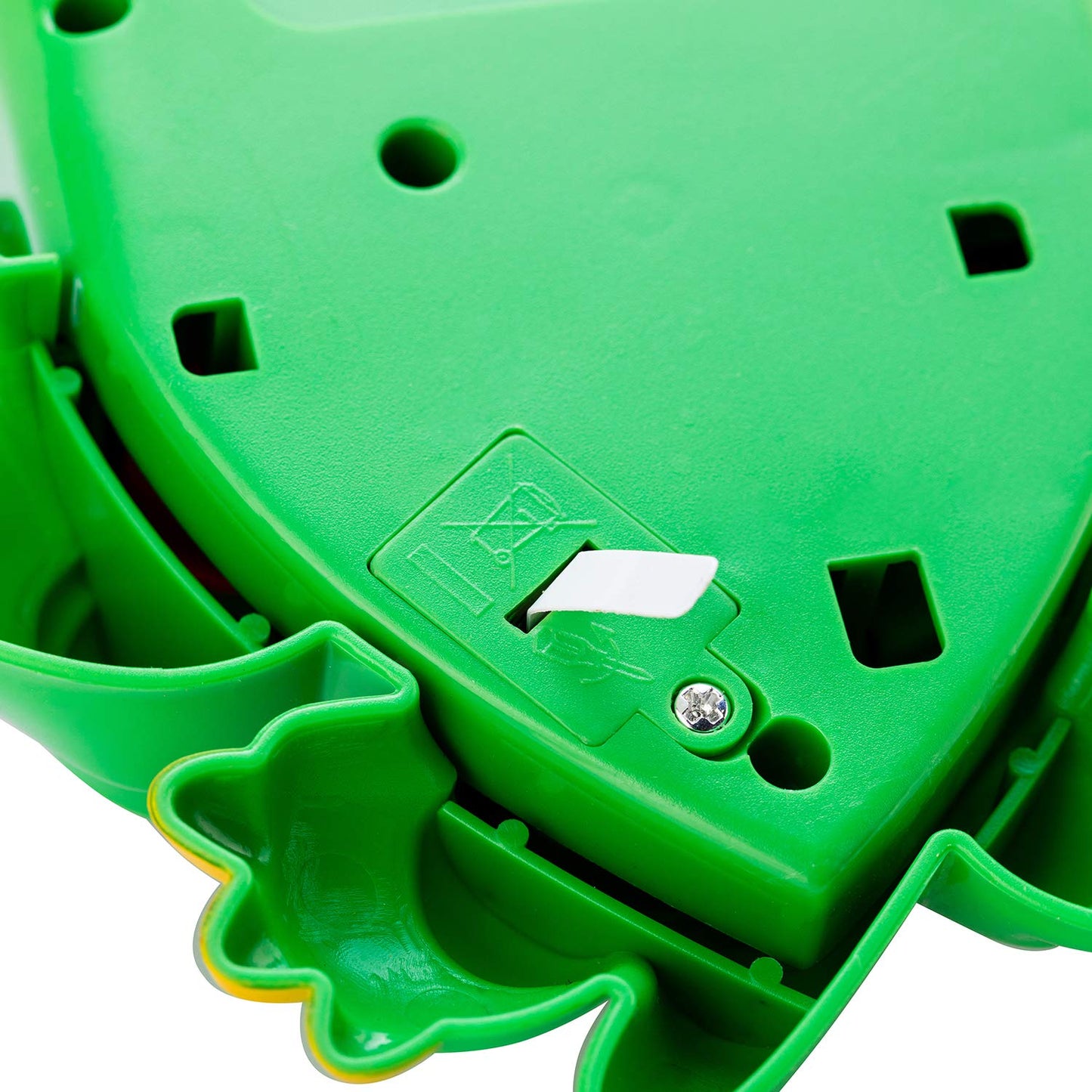 iShyan Crocodile Teeth Game for Kids – Sounds Fun Dentist Toy