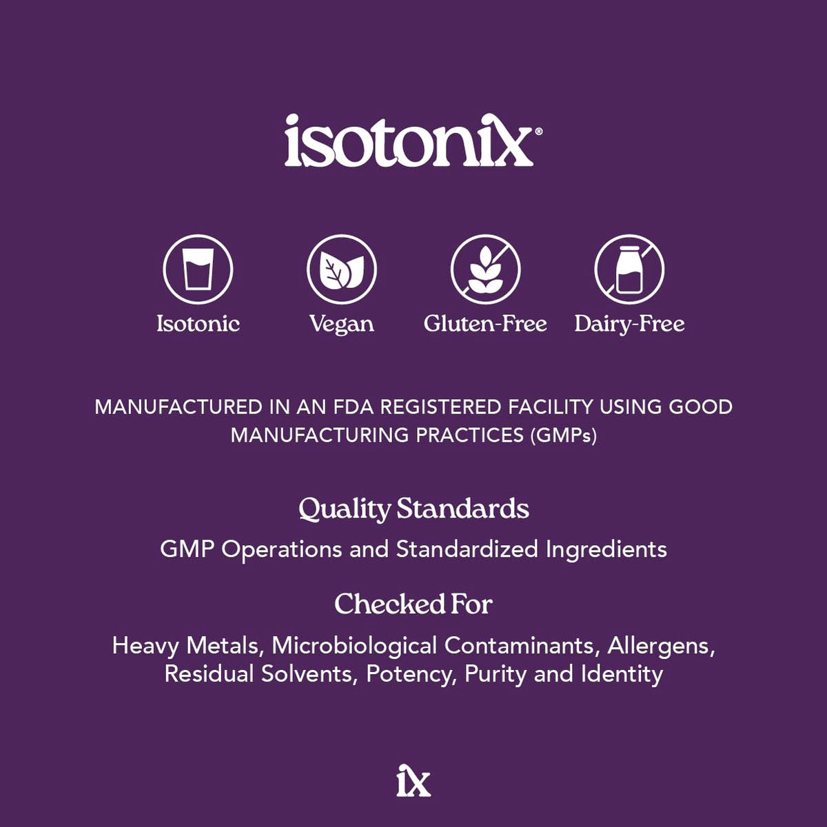 Isotonix Daily Essentials 4-in-1 Multivitamin Packets | Isotonic Delivery, Gluten Free, 30 Pack