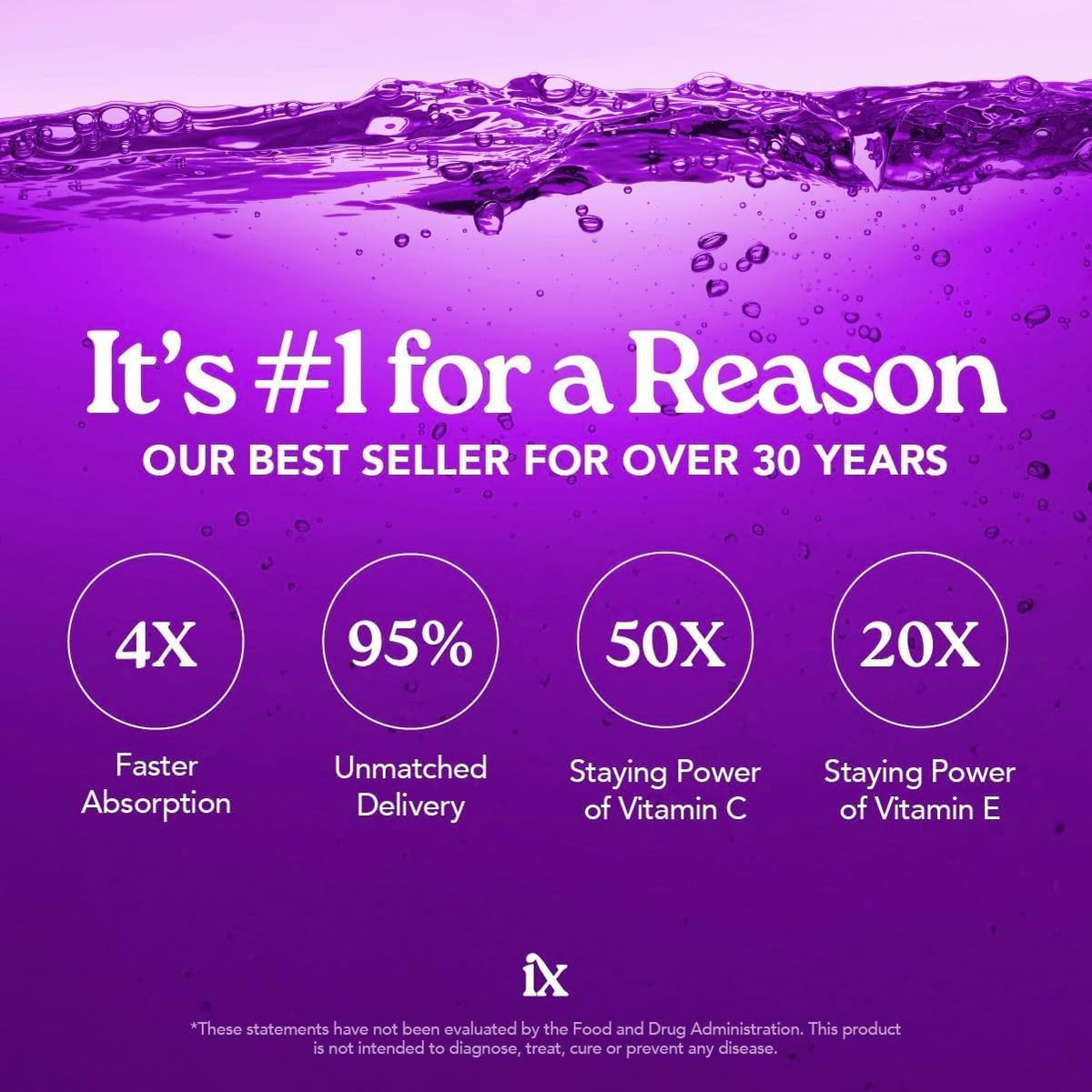 Isotonix OPC-3 Antioxidant Supplement for Heart & Circulation | 90 Servings | Vegan & Gluten-Free