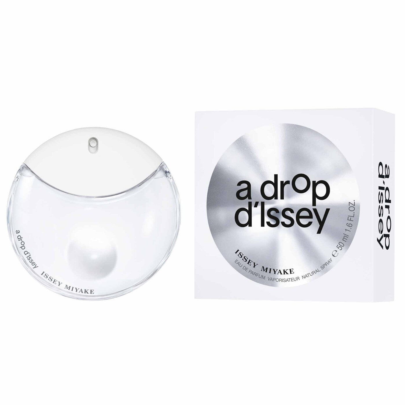 Issey Miyake A Drop d'Issey Eau de Parfum 90ml Spray
