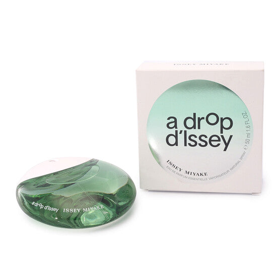 Issey Miyake A Drop d'Issey Essentielle Eau de Parfum 50ml Spray Women's Fragrance