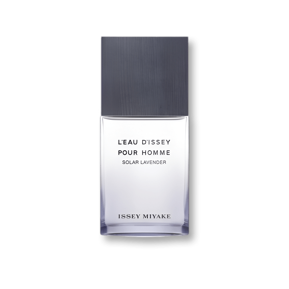Issey Miyake L'Eau d'Issey pour Homme Solar Lavender Intense Eau de Toilette 100ml Spray