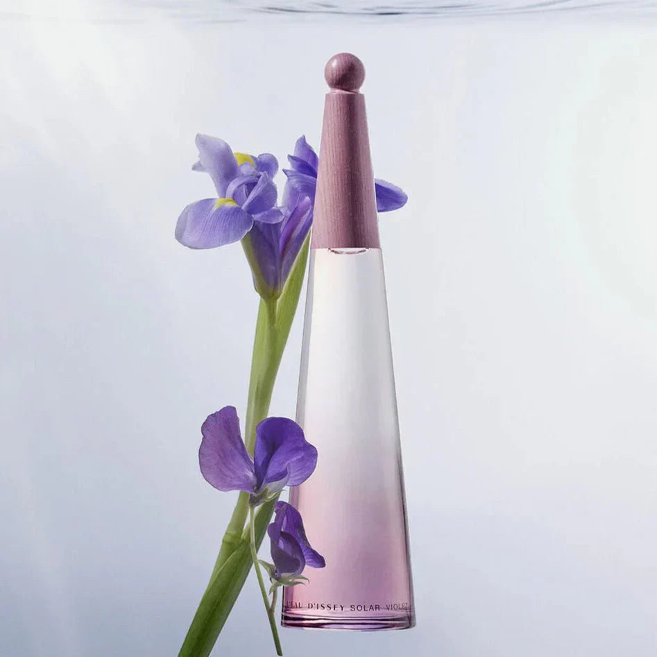 Issey Miyake L'eau D'issey Solar Violet Intense Eau de Toilette 100ml Spray