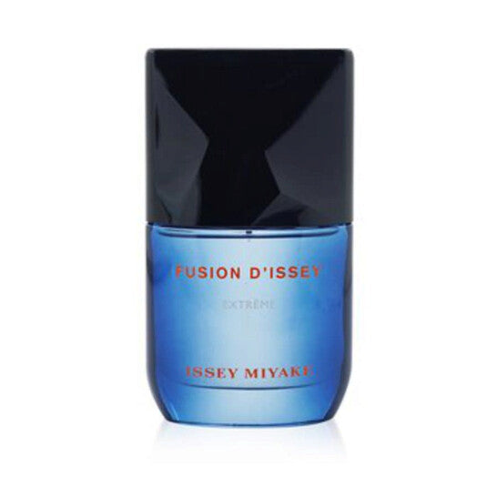 Issey Miyake Fusion D'issey Extreme Eau de Toilette 50ml Spray Men's Fragrance
