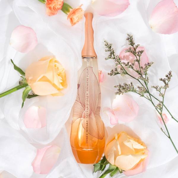 Issey Miyake Nectar d'Issey Premiere Fleur Eau de Parfum 90ml Spray
