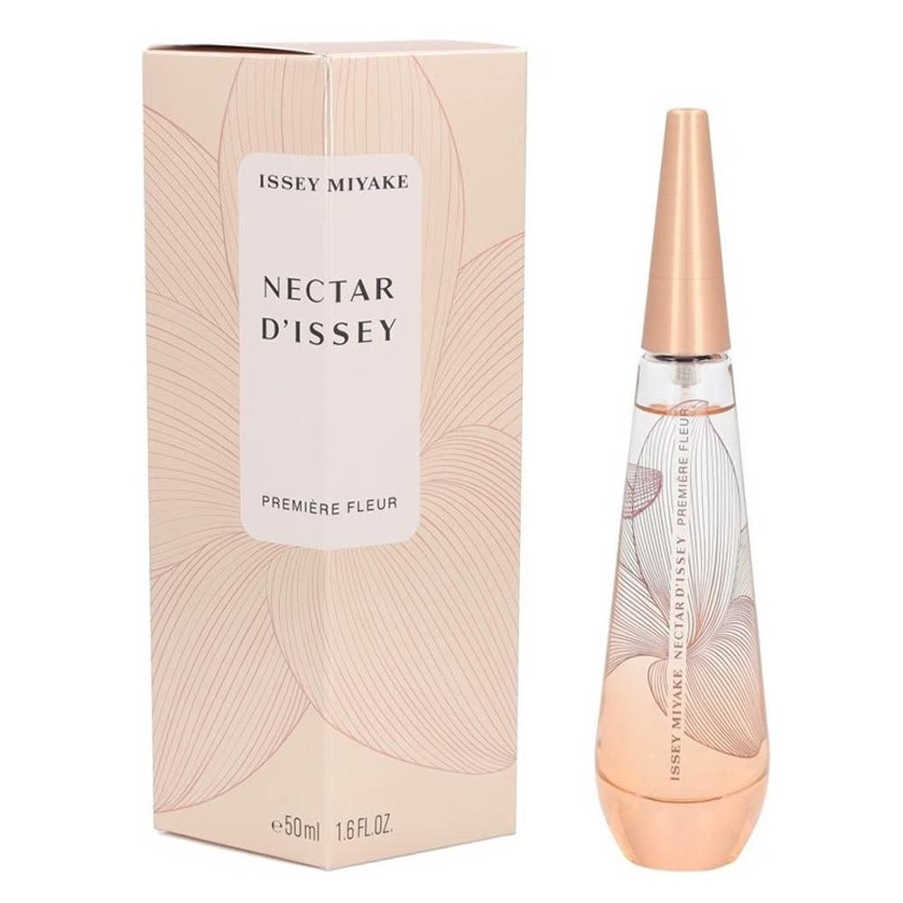 Issey Miyake Nectar d'Issey Premiere Fleur Eau de Parfum 90ml Spray
