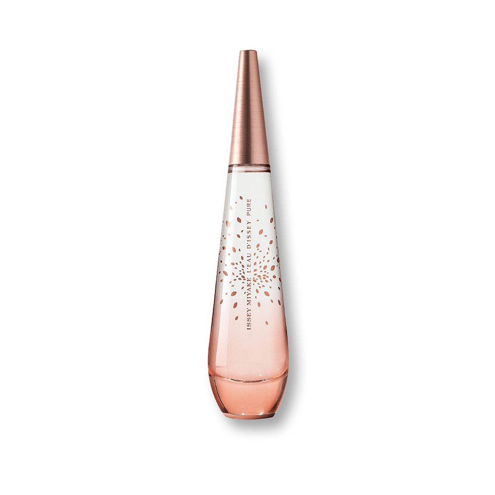 Issey Miyake L'Eau d'Issey Pure Petale de Nectar Eau de Toilette 90ml Spray