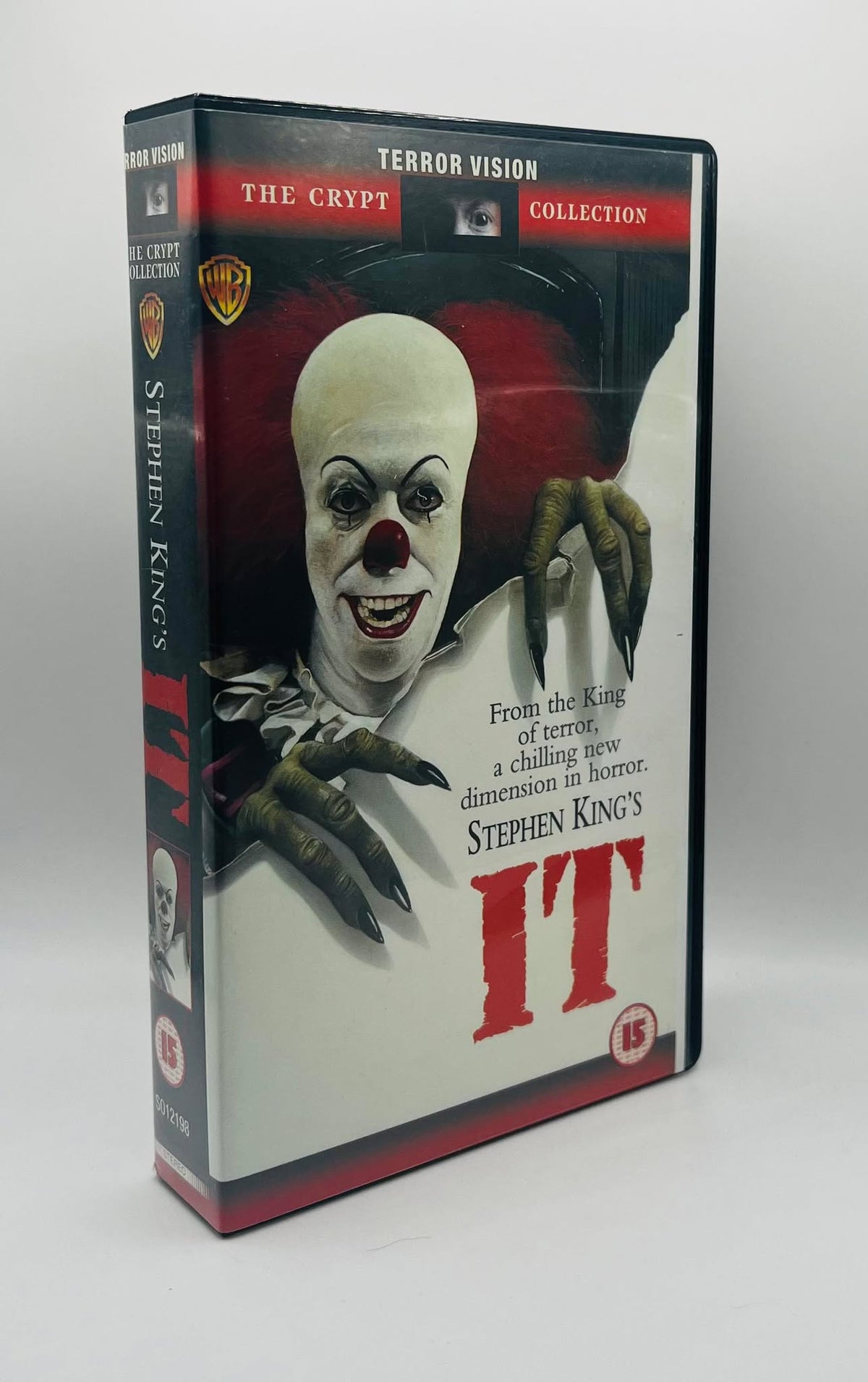 Stephen King's IT (15)