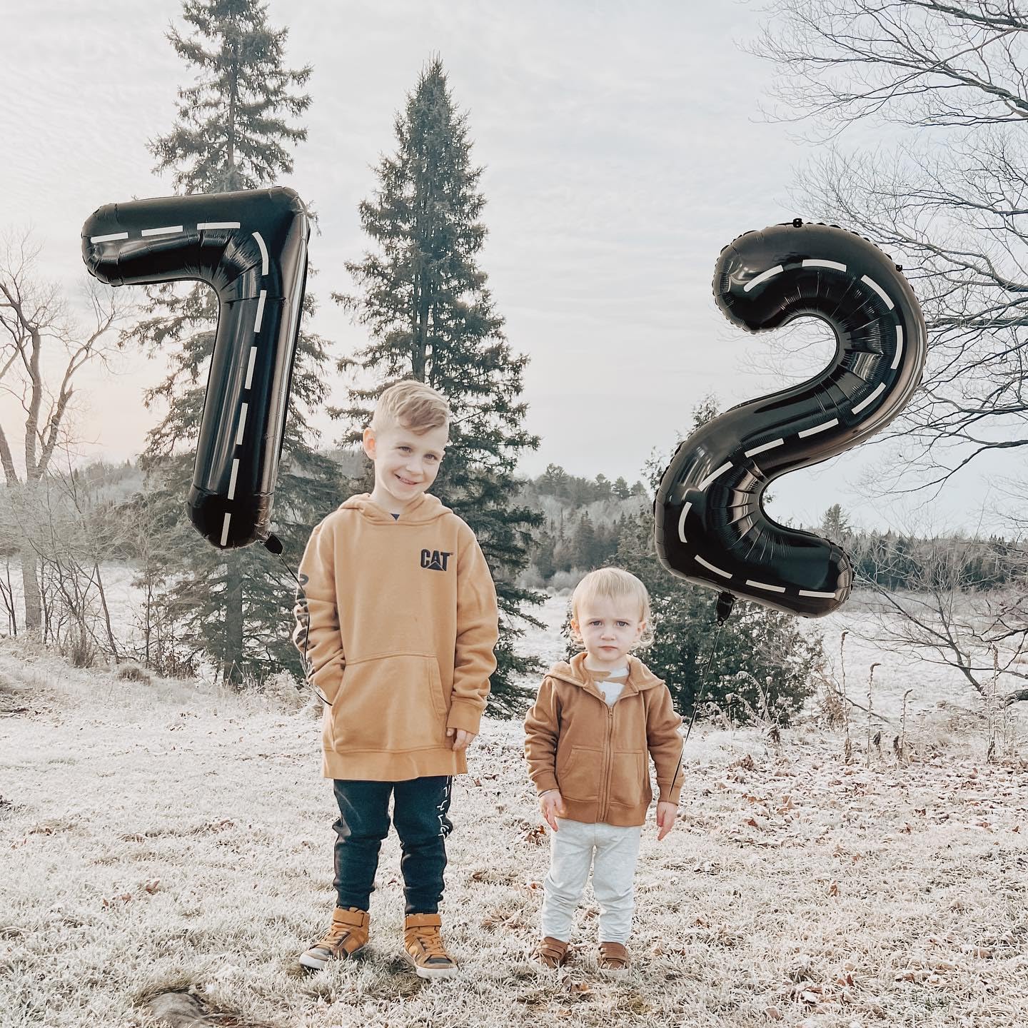 IWERP Race Car Number 1 Balloon 40-Inch — First Birthday Party Decorations