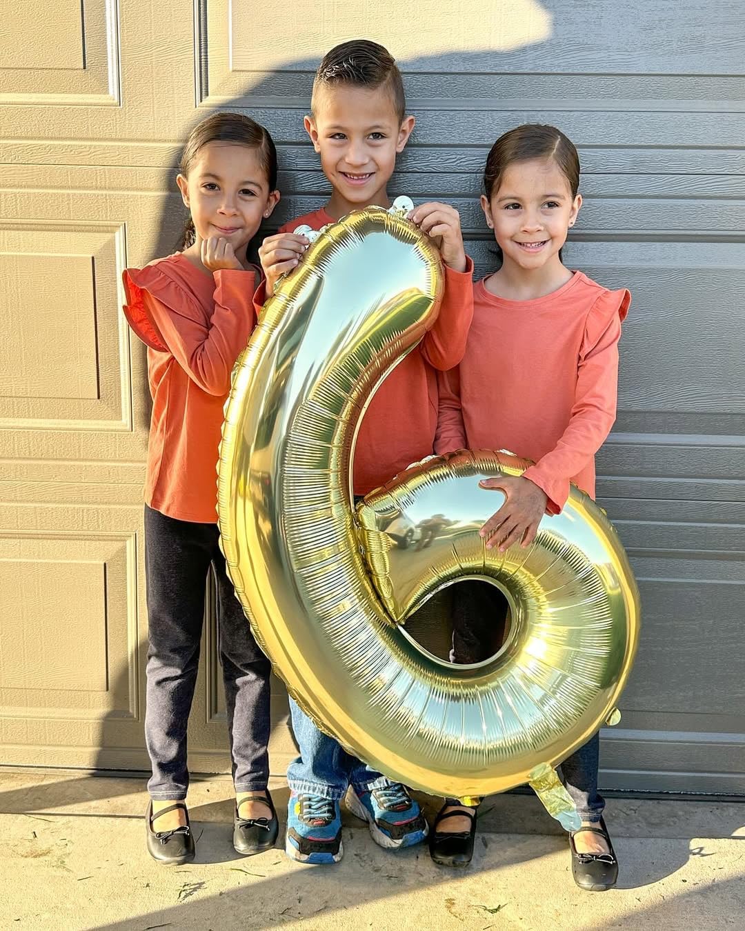 Champagne Gold 40in Number 9 Balloon – IWERP | 9th Birthday Decor