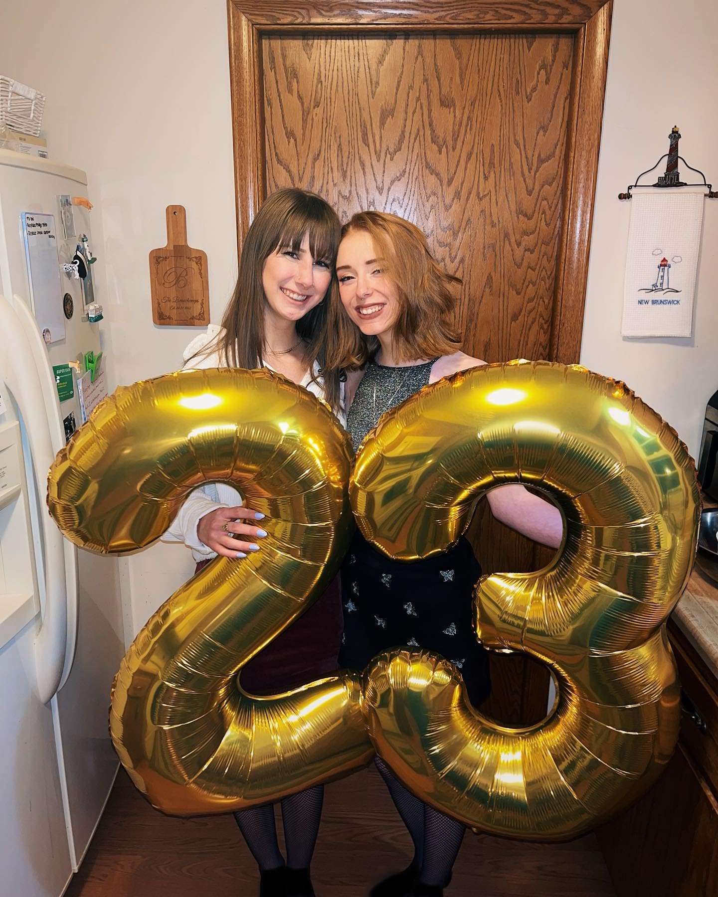 IWERP Gold Number 3 Balloon 40 Inch – 3rd Birthday Decorations & Gold Party Supplies