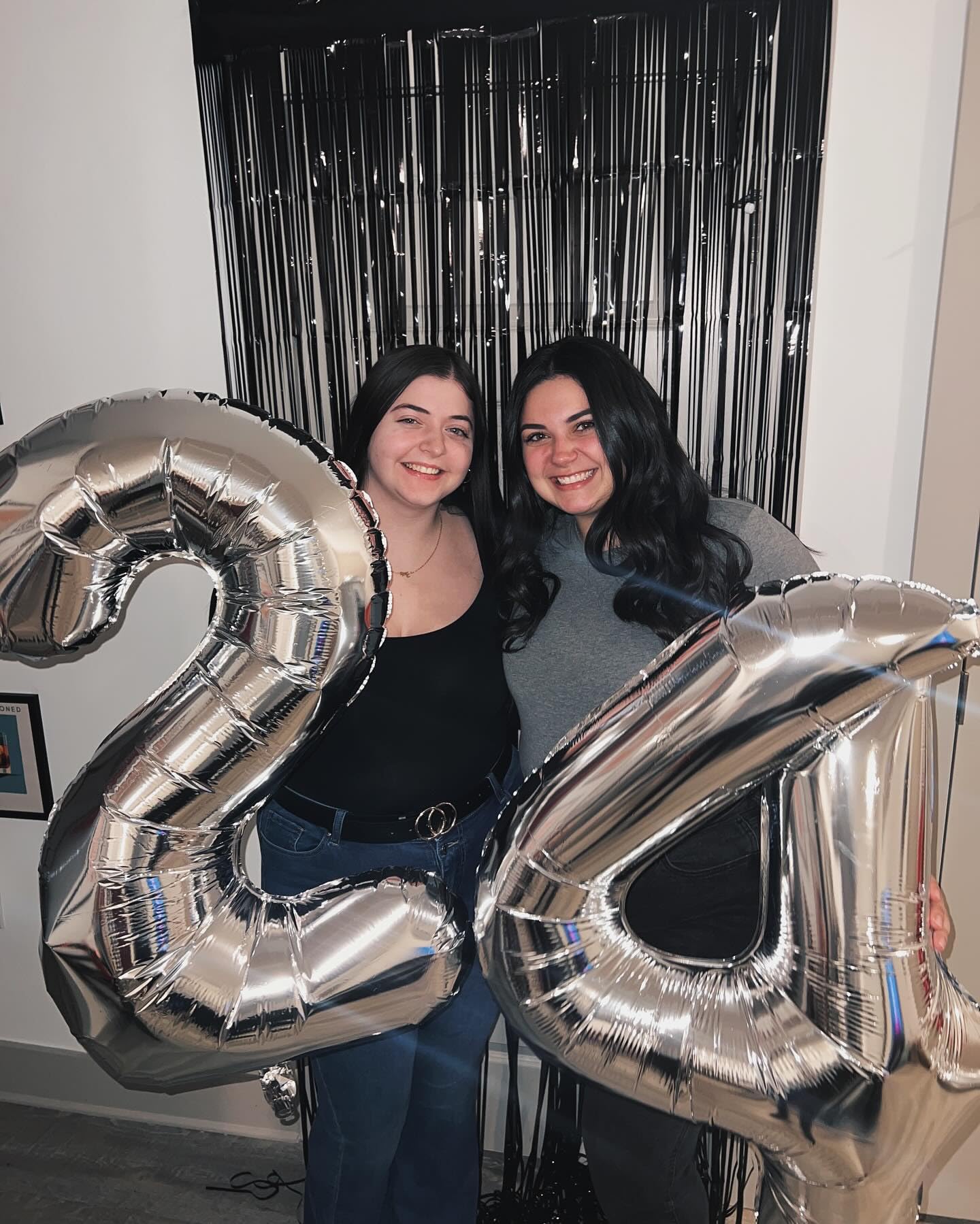 IWERP Silver Number 7 Balloon 40 Inch – 7th Birthday Decorations