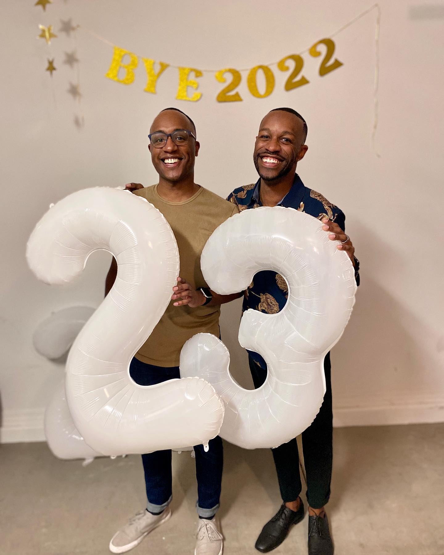 IWERP White Number 3 Balloon 40 Inch – 3rd Birthday Party Decor