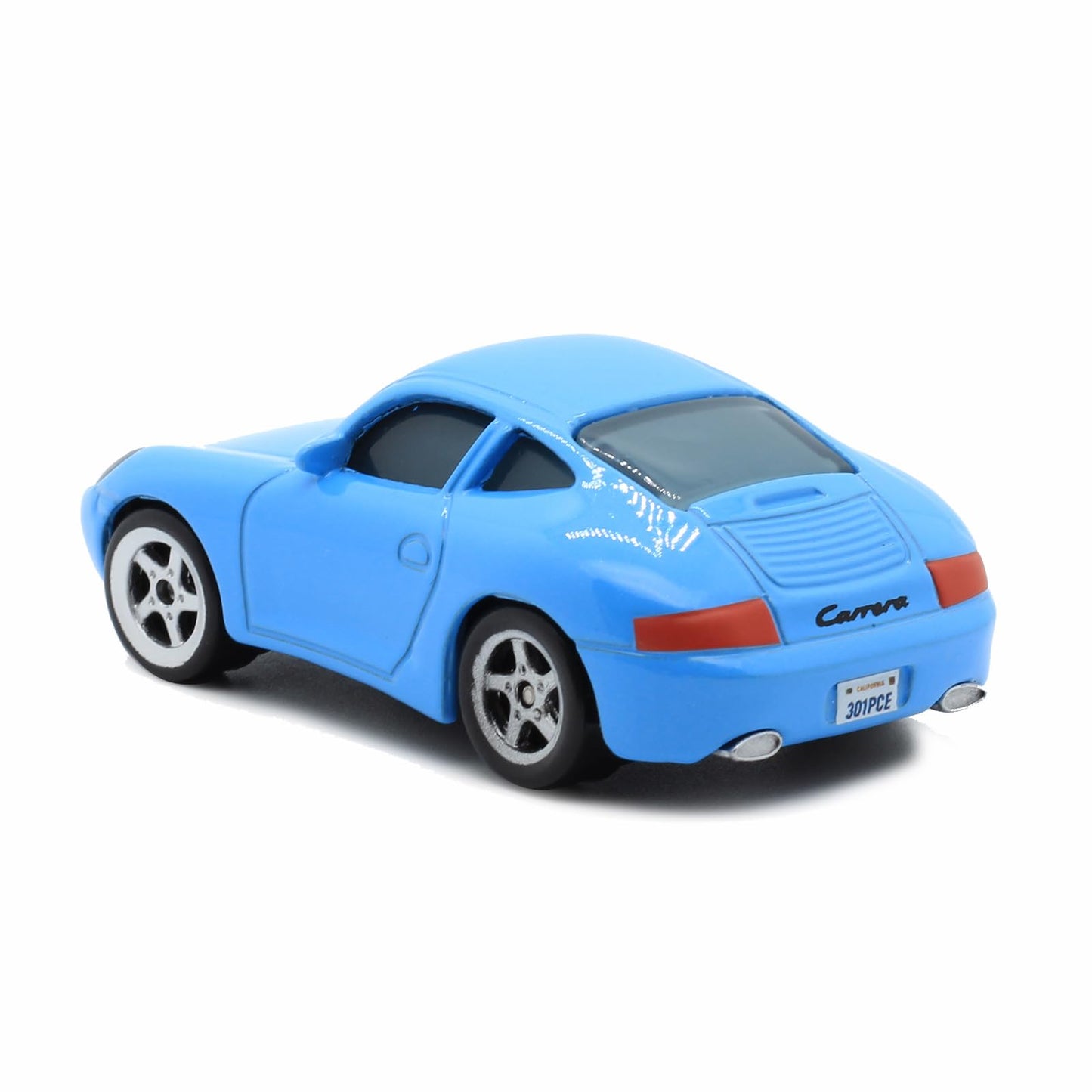 IYZEVK Car 3 Toys Jackson The King Sally Die-Cast Cars | 1:55 Scale Gift Idea