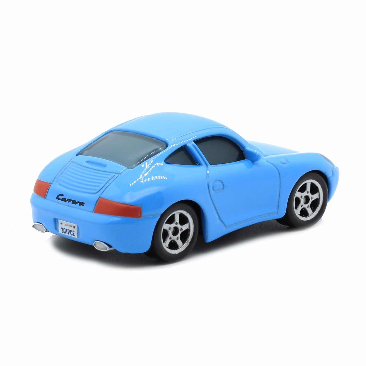 IYZEVK Car 3 Toys Jackson The King Sally Die-Cast Cars | 1:55 Scale Gift Idea
