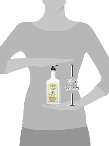 J.R. Watkins Coconut Milk and Honey Daily Moisturizing Lotion – 18 oz