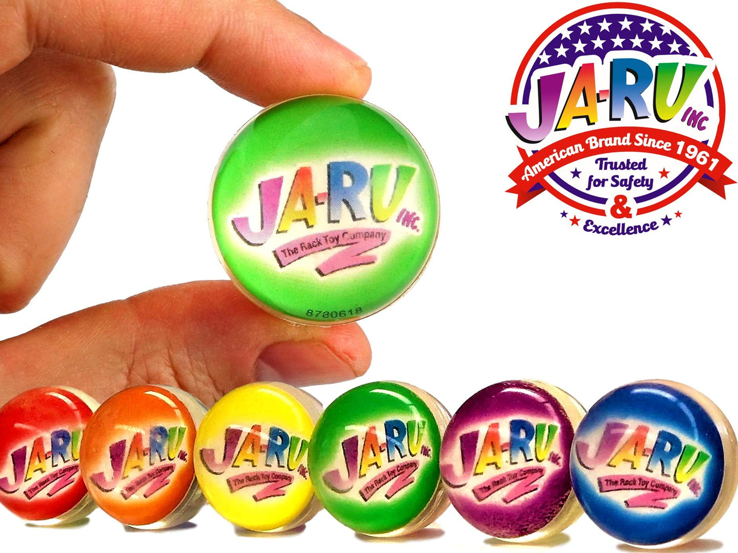 JA-RU Pranks Kit for Kids – 6 Gag Pranks Set | Fun Pranking Toys for April Fools