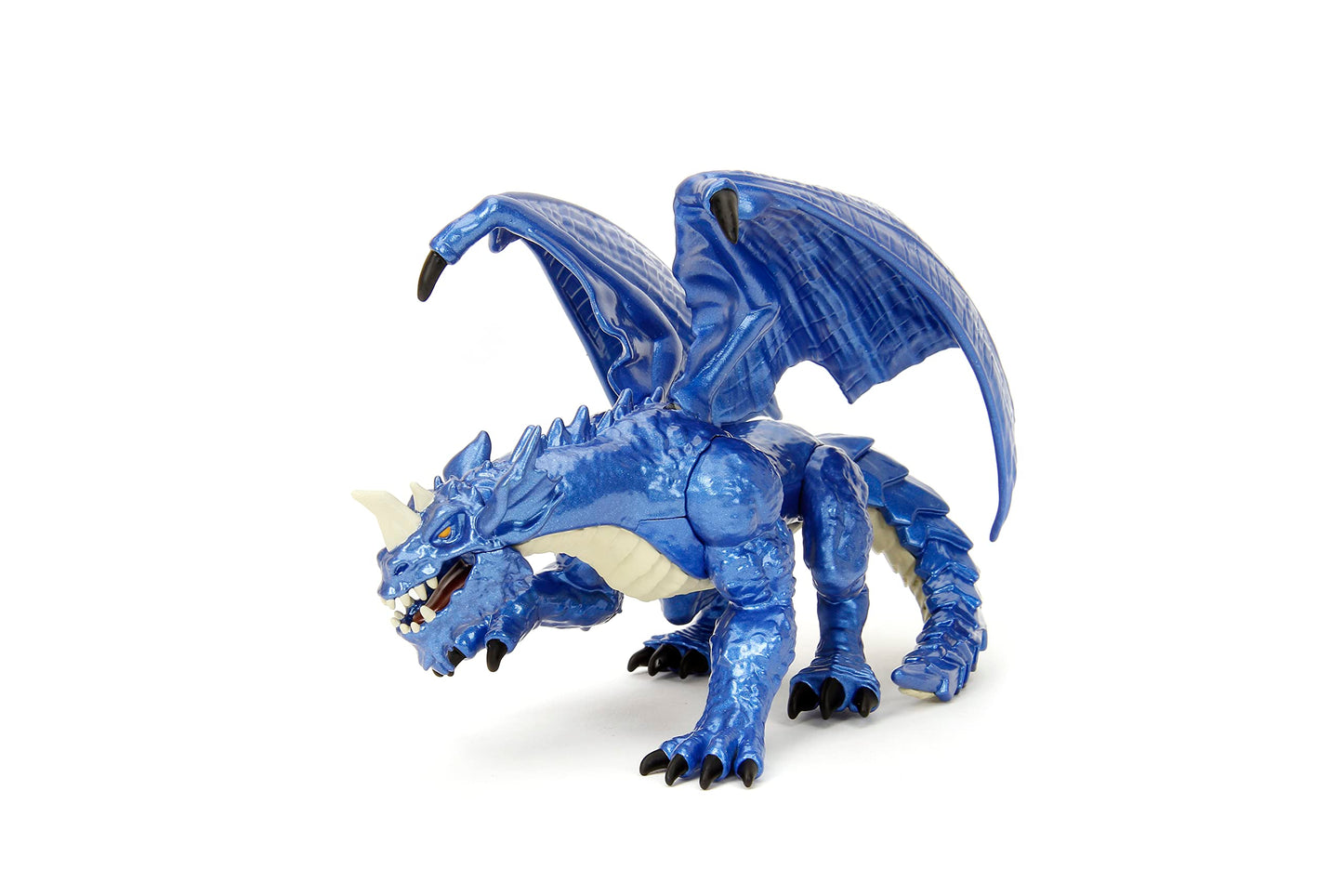 Jada Dungeons & Dragons Mega Pack Die-Cast Figures 1.65-Inch Collectibles