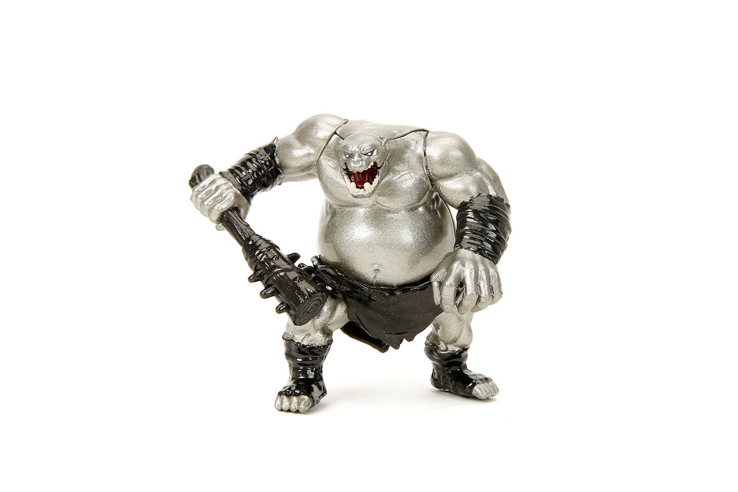 Jada Dungeons & Dragons Mega Pack Die-Cast Figures 1.65-Inch Collectibles