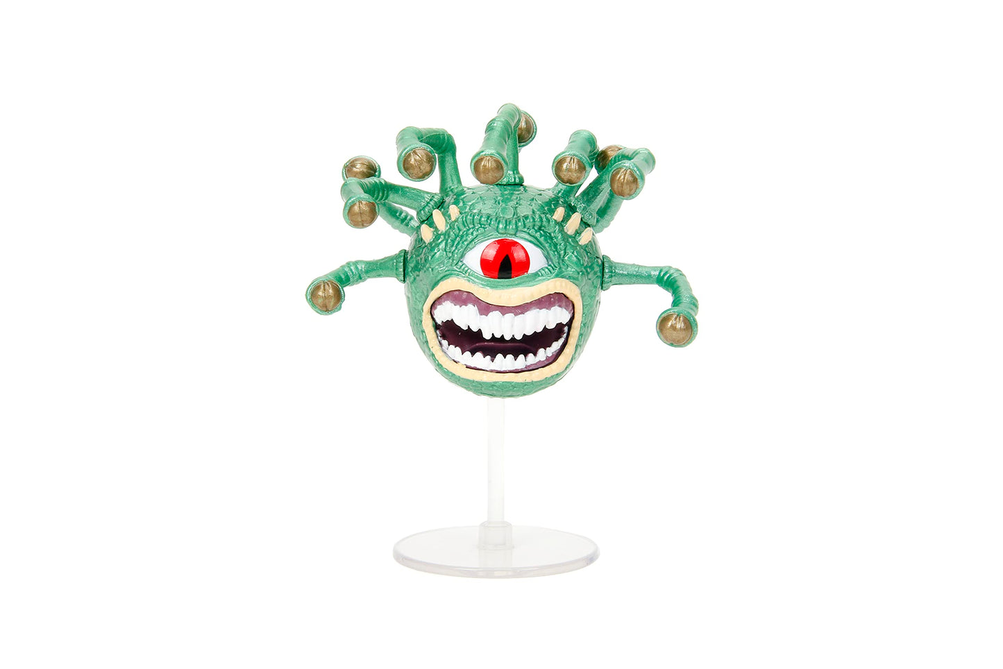 Jada Dungeons & Dragons Mega Pack Die-Cast Figures 1.65-Inch Collectibles