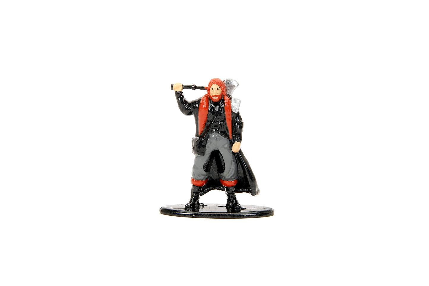 Jada Dungeons & Dragons Mega Pack Die-Cast Figures 1.65-Inch Collectibles