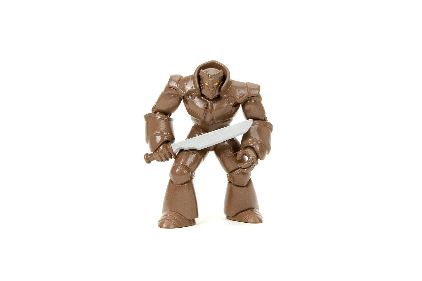 Jada Dungeons & Dragons Mega Pack Die-Cast Figures 1.65-Inch Collectibles
