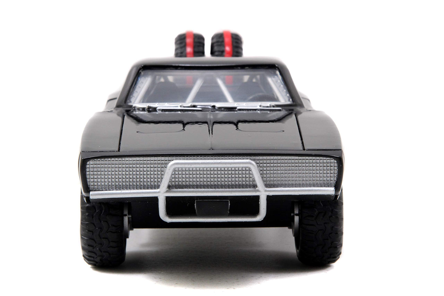 Jada Toys Fast & Furious 1:24 Diecast 1970 Dodge Charger Off Road