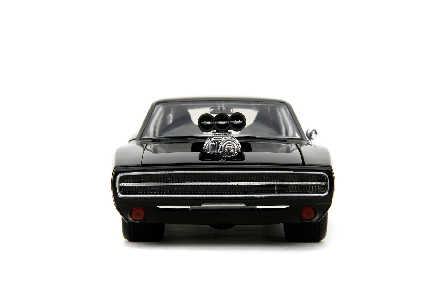 Jada Fast & Furious 1970 Dodge Charger – 1:24 Die-Cast Model Car