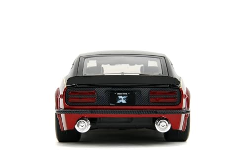 Jada Fast X 1:24 Datsun 240Z Die-Cast Car | Fast & Furious Collectible by Jada